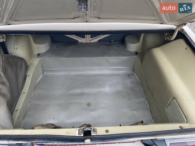 Бежевий ВАЗ 2106, об'ємом двигуна 1.45 л та пробігом 138 тис. км за 1350 $, фото 24 на Automoto.ua