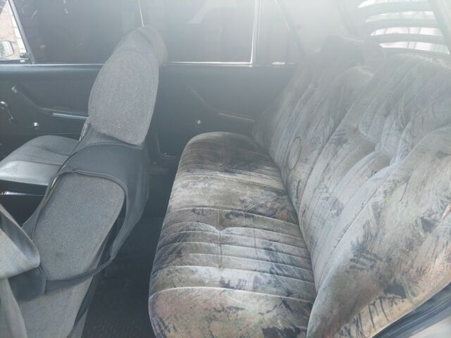 Бежевий ВАЗ 2106, об'ємом двигуна 1.5 л та пробігом 999 тис. км за 900 $, фото 6 на Automoto.ua