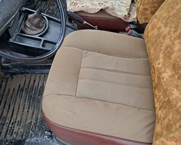 Бежевый ВАЗ 2106, объемом двигателя 1.5 л и пробегом 60 тыс. км за 1100 $, фото 5 на Automoto.ua