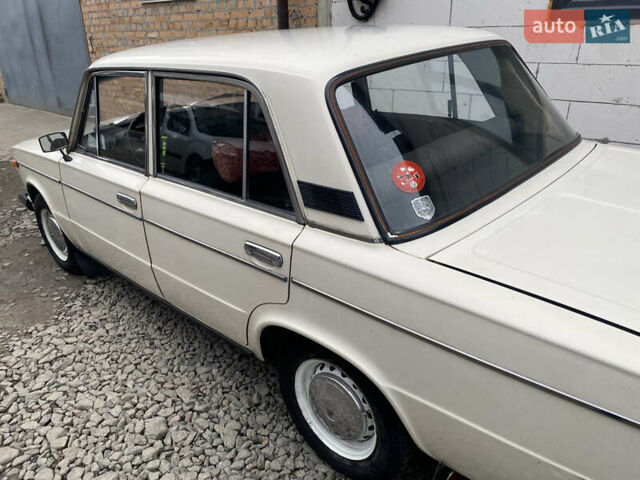 Бежевий ВАЗ 2106, об'ємом двигуна 1.45 л та пробігом 138 тис. км за 1350 $, фото 14 на Automoto.ua