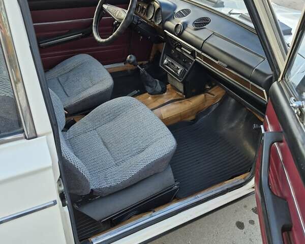 ВАЗ 2106 1988 у Кропивницькому (Кіровограді) на Automoto.ua Бежевий ВАЗ 2106, об'ємом двигуна 1.3 л та пробігом 137 тис. км за 1700 $, фото 13 на Automoto.ua