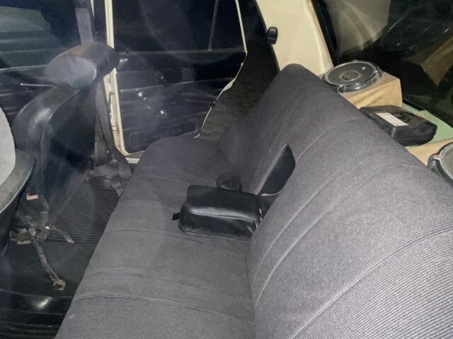 Бежевий ВАЗ 2106, об'ємом двигуна 1.3 л та пробігом 3 тис. км за 639 $, фото 5 на Automoto.ua