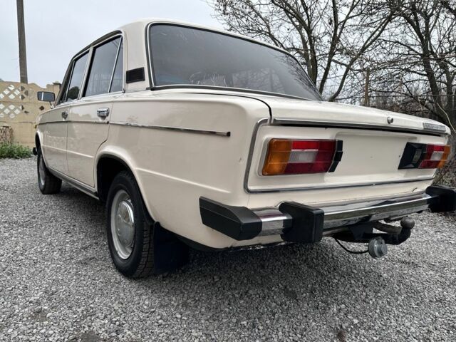 Бежевый ВАЗ 2106, объемом двигателя 0 л и пробегом 63 тыс. км за 2000 $, фото 5 на Automoto.ua