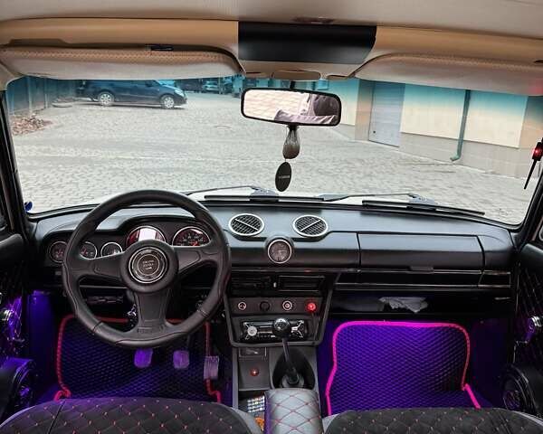 Бежевий ВАЗ 2106, об'ємом двигуна 1.29 л та пробігом 100 тис. км за 2200 $, фото 31 на Automoto.ua