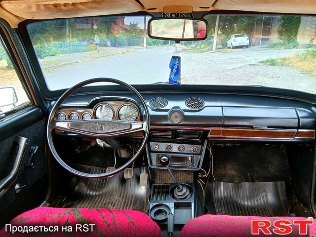 Бежевый ВАЗ 2106, объемом двигателя 1.3 л и пробегом 0 тыс. км за 650 $, фото 8 на Automoto.ua