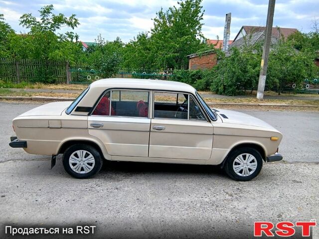 Бежевый ВАЗ 2106, объемом двигателя 1.3 л и пробегом 0 тыс. км за 650 $, фото 4 на Automoto.ua