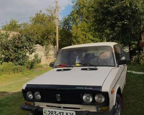 Бежевый ВАЗ 2106, объемом двигателя 1 л и пробегом 10 тыс. км за 728 $, фото 2 на Automoto.ua