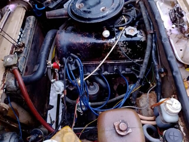 ВАЗ 2106 1988 в Староконстантинов на Automoto.ua Бежевый ВАЗ 2106, объемом двигателя 1.3 л и пробегом 90 тыс. км за 453 $, фото 6 на Automoto.ua