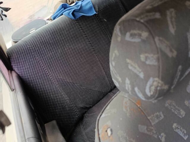 Бежевый ВАЗ 2106, объемом двигателя 1.3 л и пробегом 142 тыс. км за 466 $, фото 5 на Automoto.ua