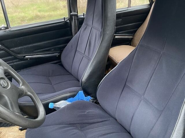 Бежевый ВАЗ 2106, объемом двигателя 0 л и пробегом 100 тыс. км за 830 $, фото 3 на Automoto.ua