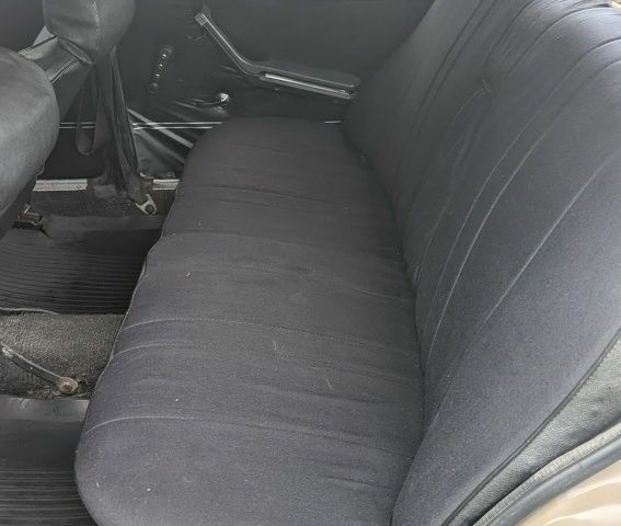 Бежевий ВАЗ 2106, об'ємом двигуна 1.3 л та пробігом 80 тис. км за 800 $, фото 9 на Automoto.ua