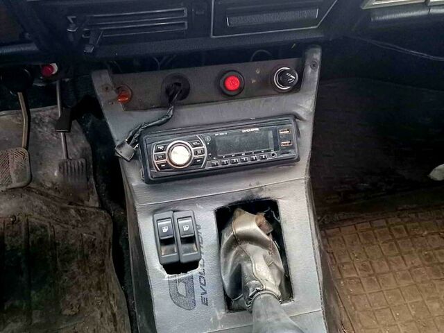 Бежевый ВАЗ 2106, объемом двигателя 1.3 л и пробегом 0 тыс. км за 450 $, фото 5 на Automoto.ua