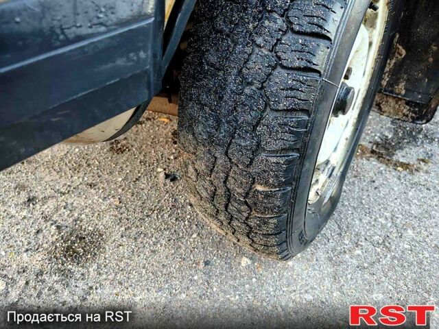 ВАЗ 2106 1988 в Шаргороде на Automoto.ua Бежевый ВАЗ 2106, объемом двигателя 1.3 л и пробегом 0 тыс. км за 1100 $, фото 2 на Automoto.ua