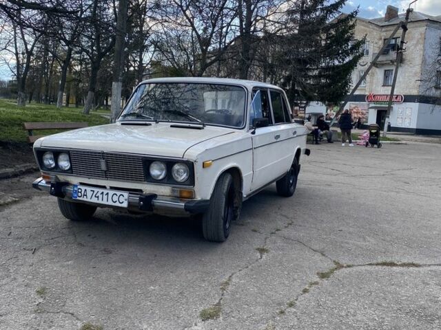 Бежевий ВАЗ 2106, об'ємом двигуна 1.3 л та пробігом 3 тис. км за 639 $, фото 2 на Automoto.ua
