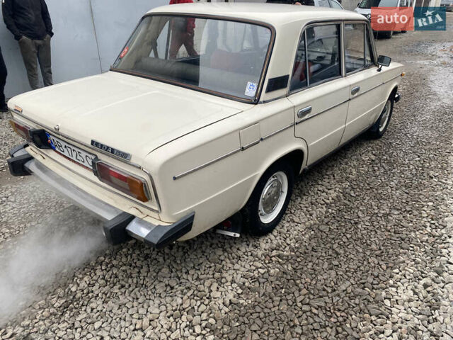 Бежевий ВАЗ 2106, об'ємом двигуна 1.45 л та пробігом 138 тис. км за 1350 $, фото 31 на Automoto.ua