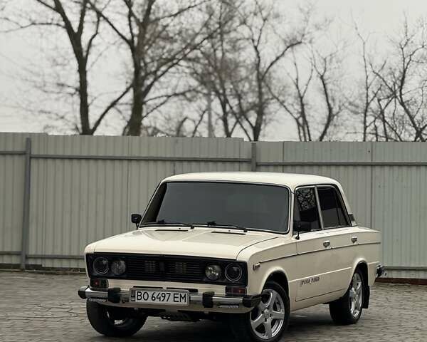 Бежевий ВАЗ 2106, об'ємом двигуна 1.29 л та пробігом 100 тис. км за 2200 $, фото 2 на Automoto.ua