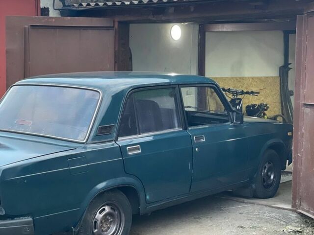 Бежевый ВАЗ 2106, объемом двигателя 1.3 л и пробегом 237 тыс. км за 524 $, фото 6 на Automoto.ua