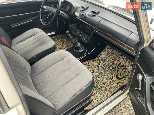 Бежевий ВАЗ 2106, об'ємом двигуна 1.45 л та пробігом 138 тис. км за 1350 $, фото 28 на Automoto.ua