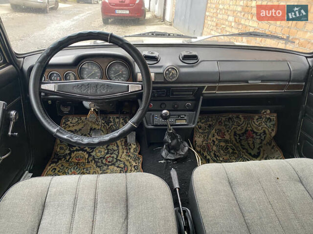 Бежевий ВАЗ 2106, об'ємом двигуна 1.45 л та пробігом 138 тис. км за 1350 $, фото 21 на Automoto.ua