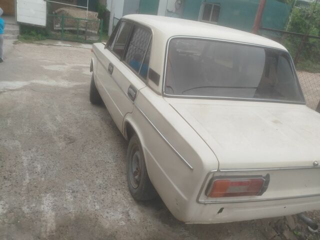 Бежевий ВАЗ 2106, об'ємом двигуна 1.6 л та пробігом 780 тис. км за 700 $, фото 2 на Automoto.ua