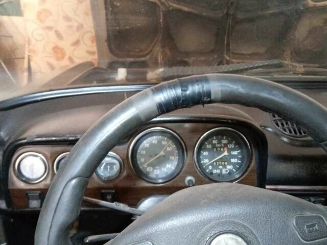 ВАЗ 2106 1988 в Днепре (Днепропетровске) на Automoto.ua Бежевый ВАЗ 2106, объемом двигателя 1.3 л и пробегом 300 тыс. км за 499 $, фото 9 на Automoto.ua