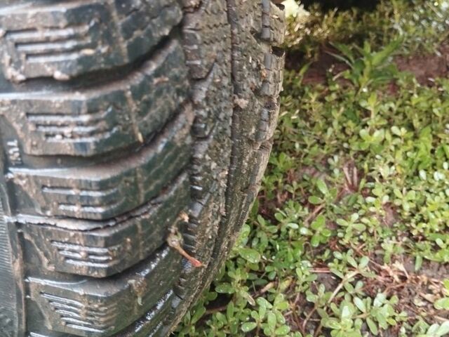 Бежевый ВАЗ 2106, объемом двигателя 0 л и пробегом 2 тыс. км за 450 $, фото 5 на Automoto.ua