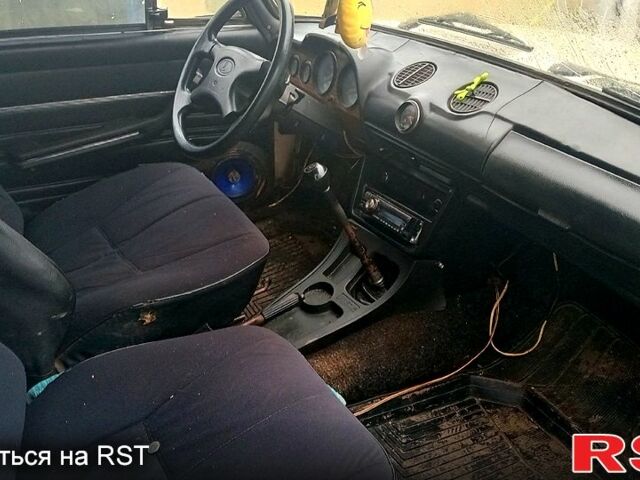 Бежевий ВАЗ 2106, об'ємом двигуна 1.3 л та пробігом 99 тис. км за 500 $, фото 2 на Automoto.ua