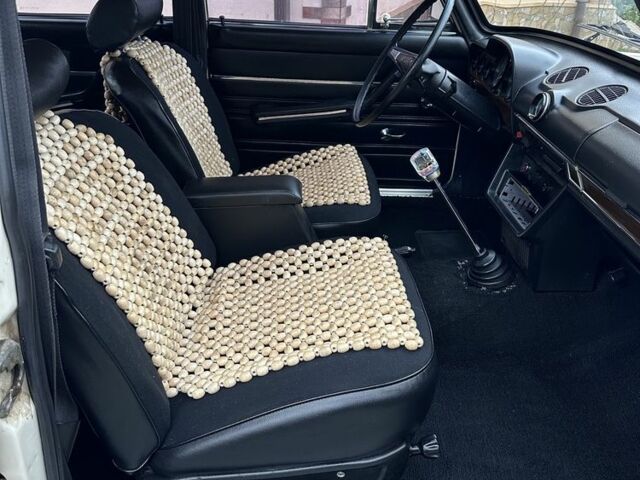 Бежевый ВАЗ 2106, объемом двигателя 0 л и пробегом 63 тыс. км за 2000 $, фото 18 на Automoto.ua