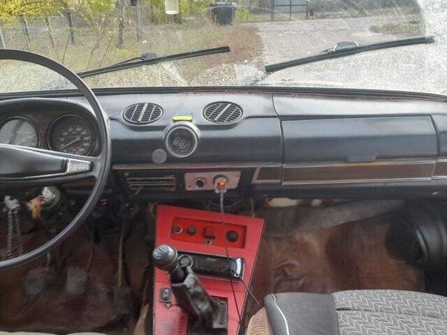 Бежевый ВАЗ 2106, объемом двигателя 1 л и пробегом 36 тыс. км за 311 $, фото 5 на Automoto.ua