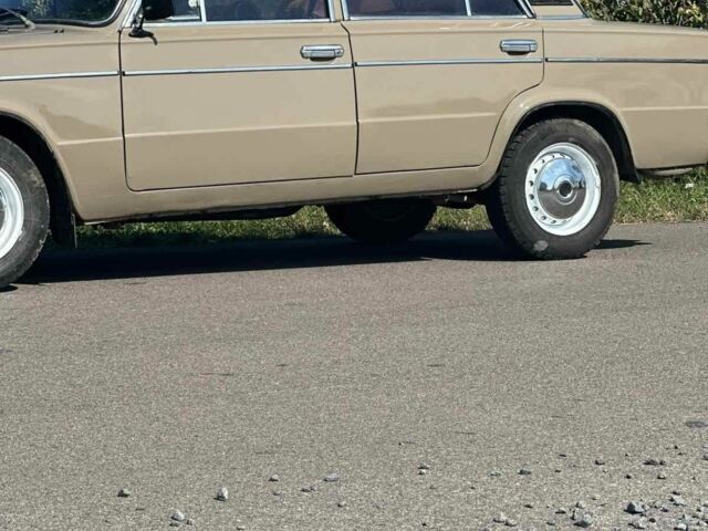 Бежевый ВАЗ 2106, объемом двигателя 1.3 л и пробегом 30 тыс. км за 1000 $, фото 4 на Automoto.ua