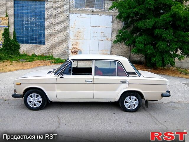 Бежевый ВАЗ 2106, объемом двигателя 1.3 л и пробегом 0 тыс. км за 650 $, фото 1 на Automoto.ua