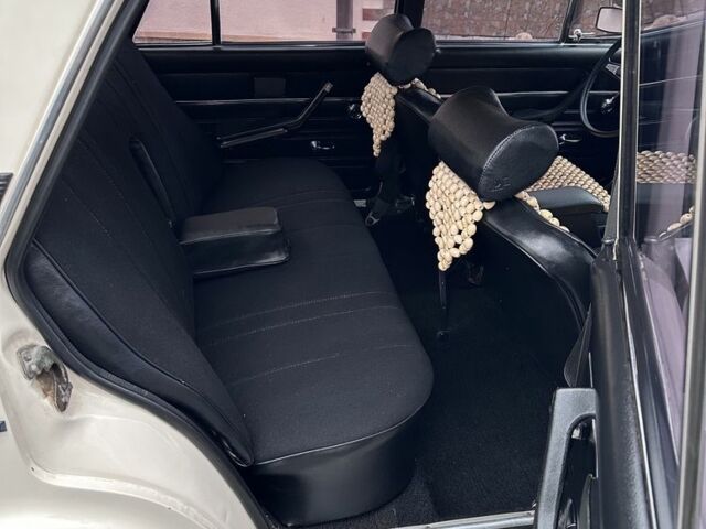 Бежевый ВАЗ 2106, объемом двигателя 0 л и пробегом 63 тыс. км за 2000 $, фото 19 на Automoto.ua