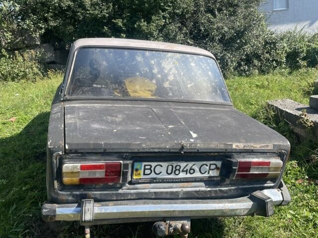 Бежевый ВАЗ 2106, объемом двигателя 1.5 л и пробегом 300 тыс. км за 6500 $, фото 1 на Automoto.ua