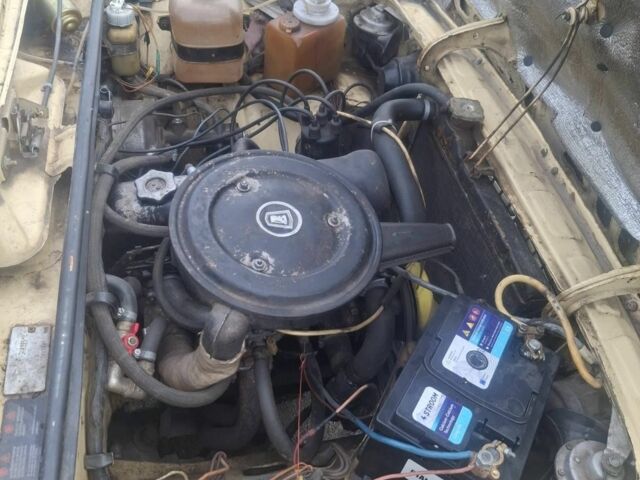 Бежевий ВАЗ 2106, об'ємом двигуна 1.3 л та пробігом 1 тис. км за 426 $, фото 1 на Automoto.ua