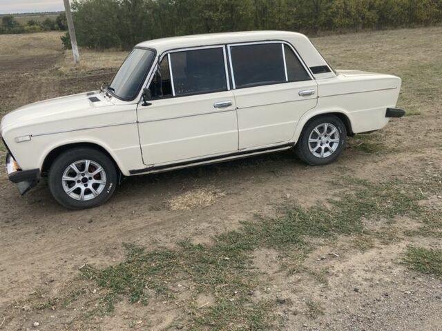 Бежевый ВАЗ 2106, объемом двигателя 1.3 л и пробегом 2 тыс. км за 729 $, фото 1 на Automoto.ua
