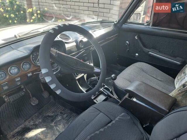 Бежевий ВАЗ 2106, об'ємом двигуна 1.5 л та пробігом 999 тис. км за 900 $, фото 4 на Automoto.ua