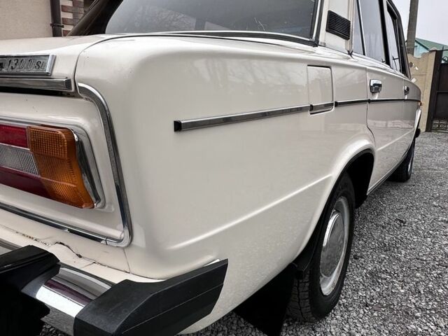 Бежевый ВАЗ 2106, объемом двигателя 0 л и пробегом 63 тыс. км за 2000 $, фото 9 на Automoto.ua