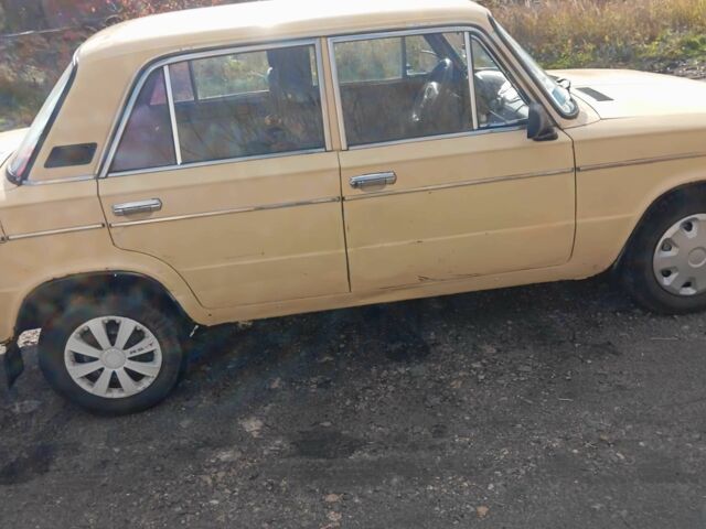 Бежевый ВАЗ 2106, объемом двигателя 1.3 л и пробегом 111 тыс. км за 700 $, фото 4 на Automoto.ua