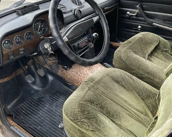 Бежевий ВАЗ 2106, об'ємом двигуна 1.5 л та пробігом 150 тис. км за 800 $, фото 5 на Automoto.ua