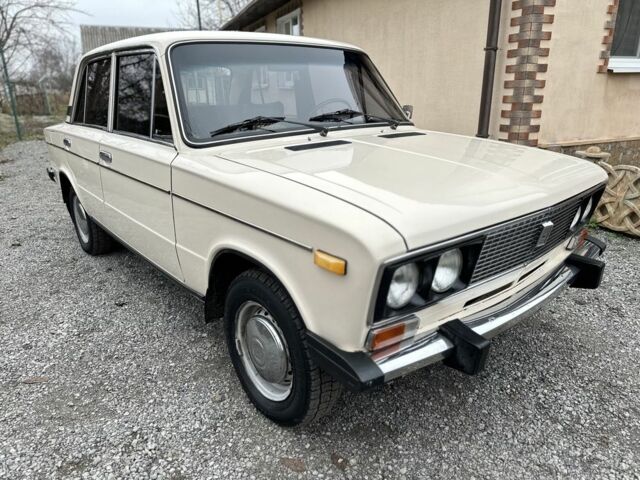 Бежевый ВАЗ 2106, объемом двигателя 0 л и пробегом 63 тыс. км за 2000 $, фото 22 на Automoto.ua