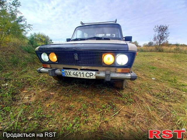 Бежевий ВАЗ 2106, об'ємом двигуна 1.3 л та пробігом 0 тис. км за 650 $, фото 8 на Automoto.ua