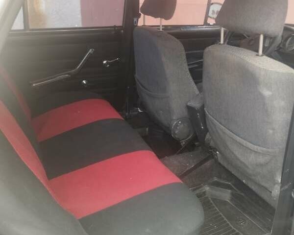 Бежевый ВАЗ 2106, объемом двигателя 1.3 л и пробегом 41 тыс. км за 800 $, фото 2 на Automoto.ua