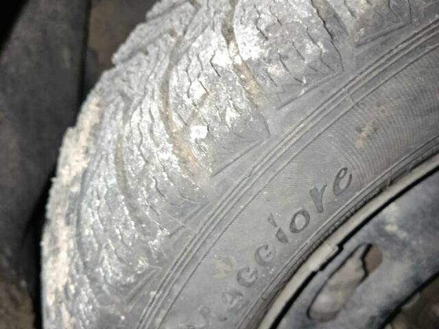 Бежевый ВАЗ 2106, объемом двигателя 1.3 л и пробегом 142 тыс. км за 466 $, фото 8 на Automoto.ua