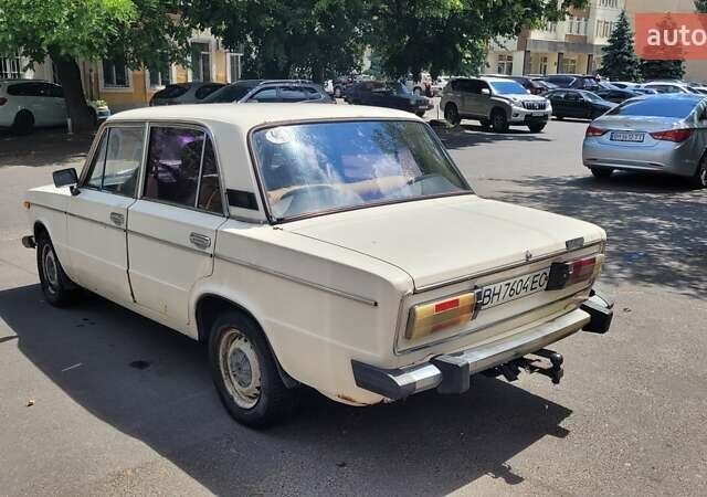 Бежевий ВАЗ 2106, об'ємом двигуна 1.3 л та пробігом 88 тис. км за 813 $, фото 15 на Automoto.ua