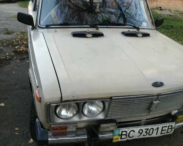 Бежевий ВАЗ 2106, об'ємом двигуна 1.29 л та пробігом 5 тис. км за 1100 $, фото 2 на Automoto.ua