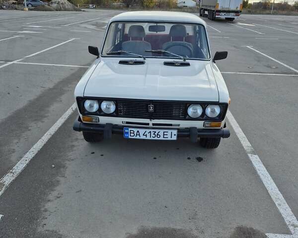 ВАЗ 2106 1988 у Кропивницькому (Кіровограді) на Automoto.ua Бежевий ВАЗ 2106, об'ємом двигуна 1.3 л та пробігом 137 тис. км за 1700 $, фото 1 на Automoto.ua