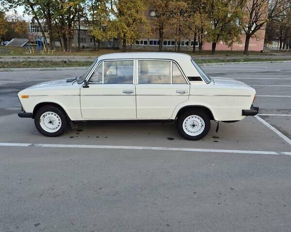 ВАЗ 2106 1988 у Кропивницькому (Кіровограді) на Automoto.ua Бежевий ВАЗ 2106, об'ємом двигуна 1.3 л та пробігом 137 тис. км за 1700 $, фото 8 на Automoto.ua