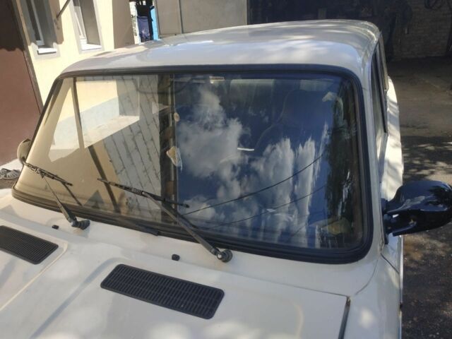 Бежевий ВАЗ 2106, об'ємом двигуна 0 л та пробігом 38 тис. км за 800 $, фото 3 на Automoto.ua