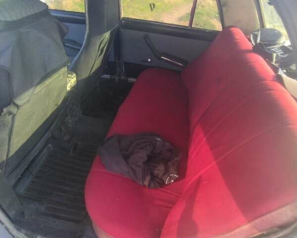 Бежевый ВАЗ 2106, объемом двигателя 1.3 л и пробегом 180 тыс. км за 550 $, фото 1 на Automoto.ua