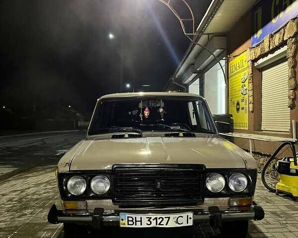 Бежевый ВАЗ 2106, объемом двигателя 1.5 л и пробегом 30 тыс. км за 700 $, фото 6 на Automoto.ua